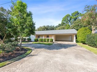 212 Renee Ave, Lafayette, LA 70503