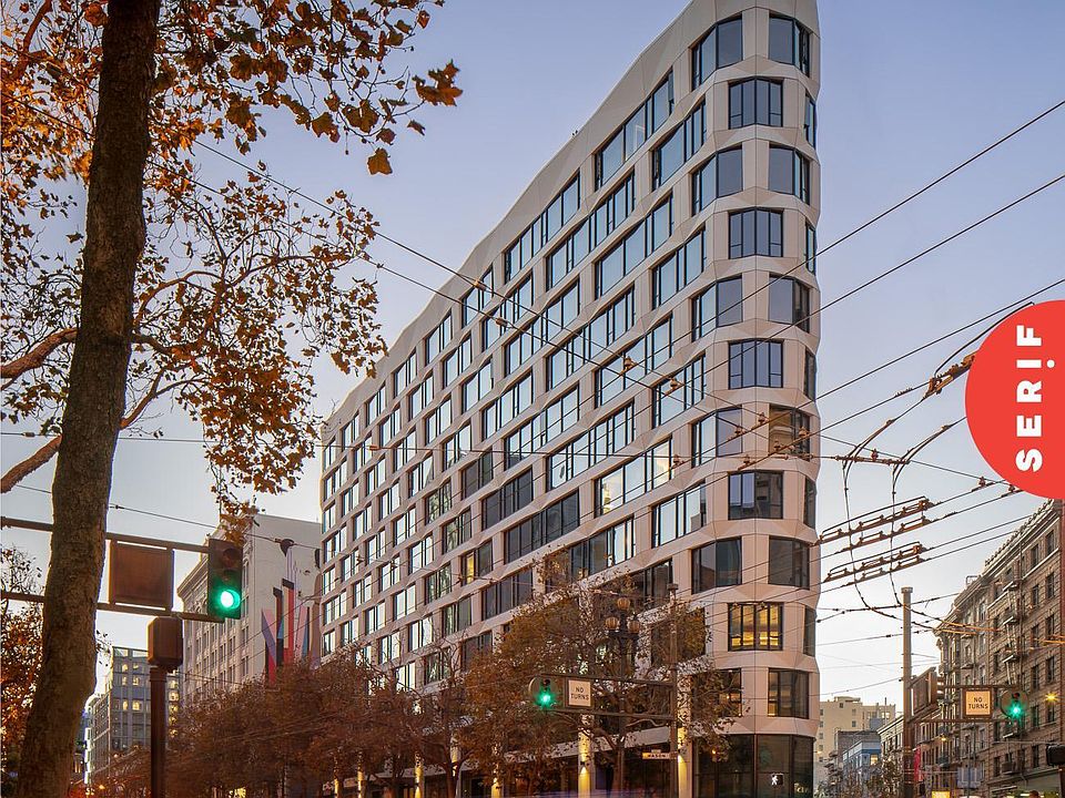 1st image of 960 Market St #1215A