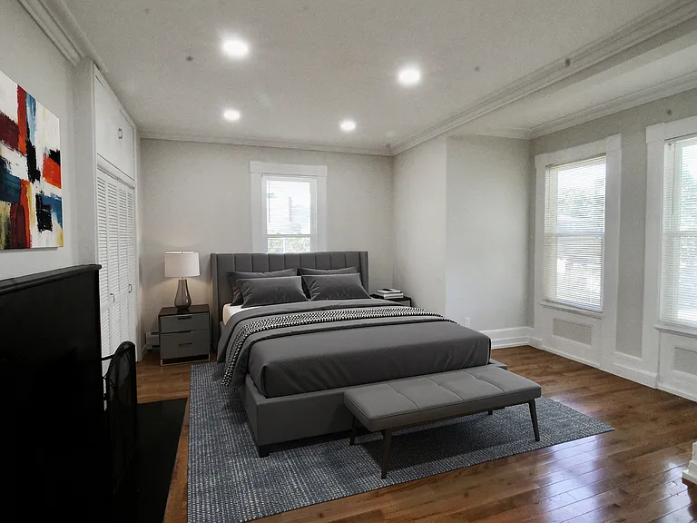 232-238 Claremont Ave #1 — Photo 9