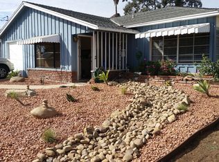 5184 Rincon St, San Diego, CA 92115