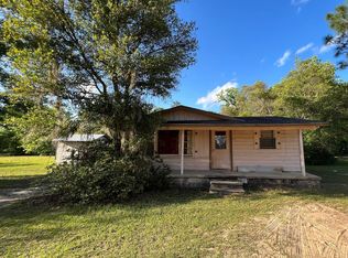 115 Evors Rd, Jesup, GA 31545