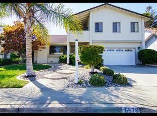 6578 Whitbourne Dr, San Jose, CA 95120