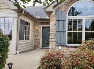 509 Fair Meadow Dr, Washington, PA 15301