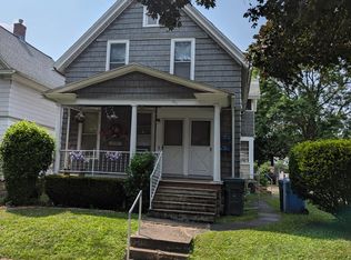 211 Marion St APT B, Rochester, NY 14610