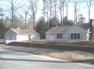 31 Sherbert Rd, Ashburnham, MA 01430