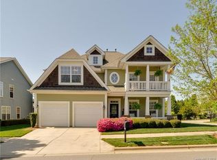 5023 Sunset Hill Rd, Mint Hill, NC 28227