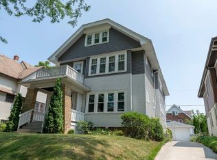 2022 N 56th St, Milwaukee, WI 53208