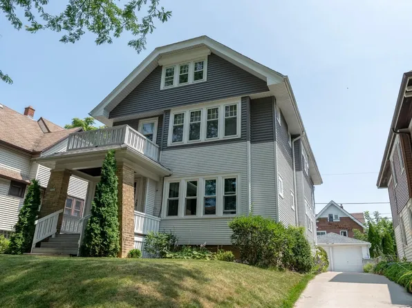 2022 N 56th St, Milwaukee, WI 53208