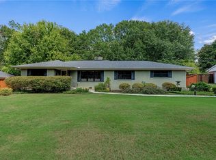 2012 Boulevard Hts, Anderson, SC 29621