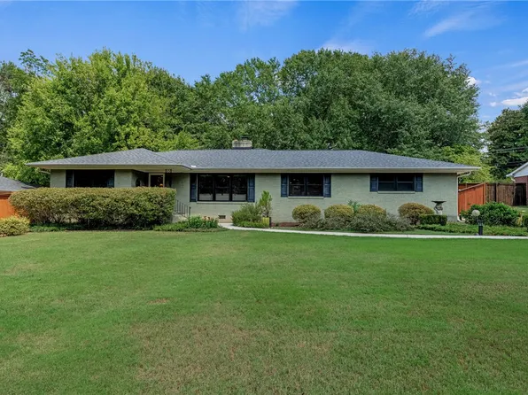 2012 Boulevard Hts, Anderson, SC 29621