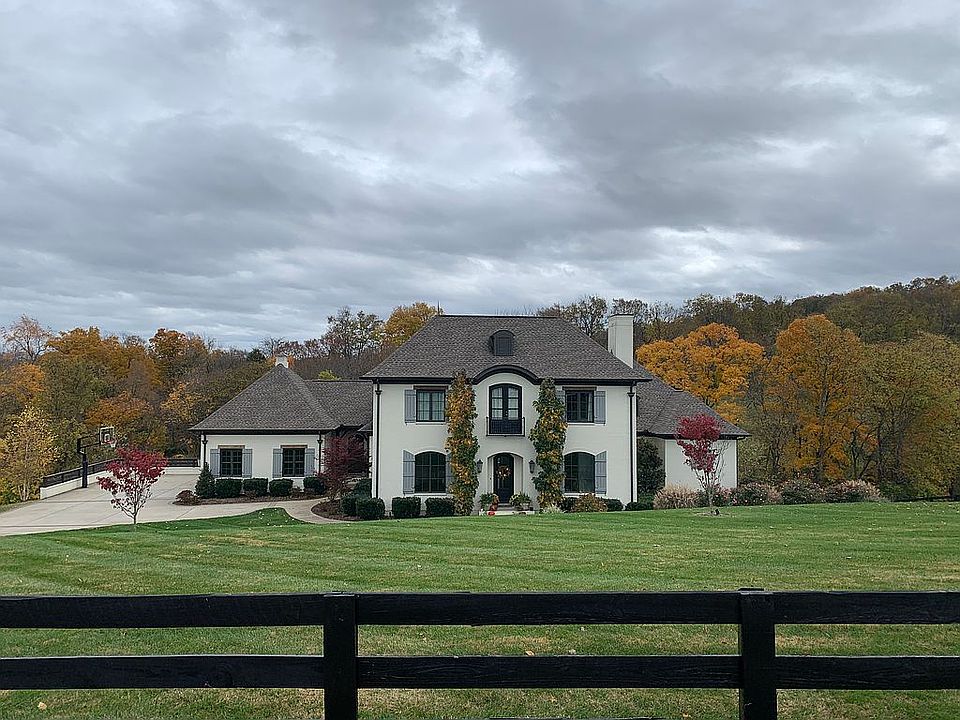 view of home from the street
