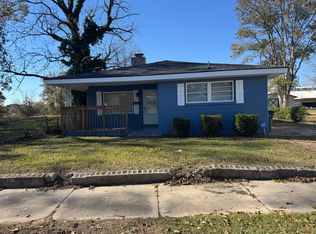 716 S Washington St, Rocky Mount, NC 27801