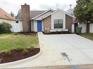 4160 Denton Dr, Montgomery, AL 36106