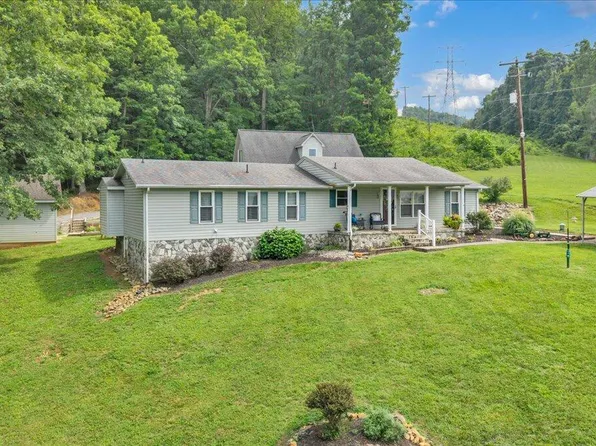 2311 Blue Bend Rd, Rocky Mount, VA 24151