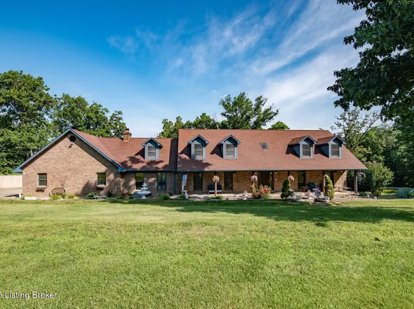 2161 S Boundary Rd, Radcliff, KY 40160