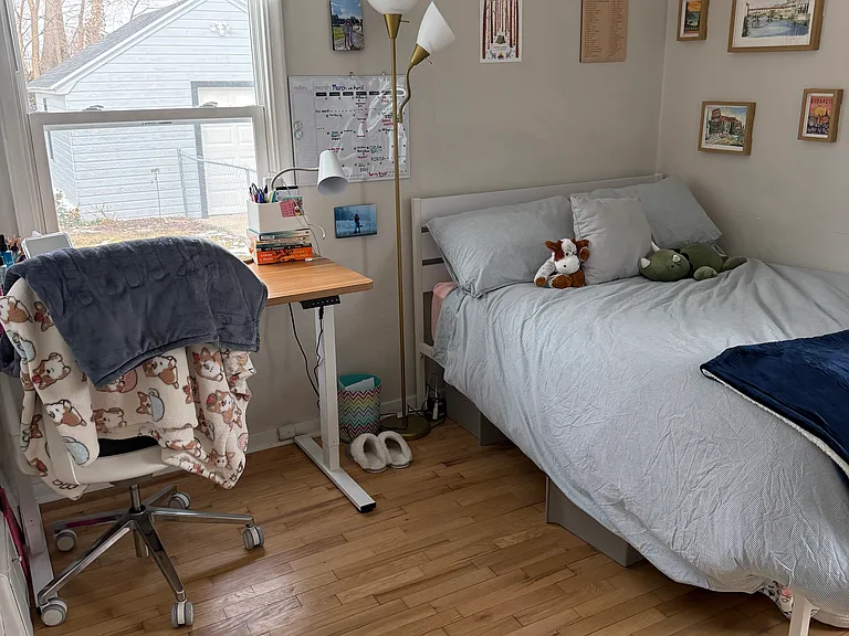 Bedroom 2