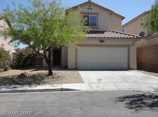 9653 Vanderhoof Ct, Las Vegas, NV 89147