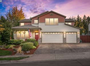 10624 SW Clear St, Tualatin, OR