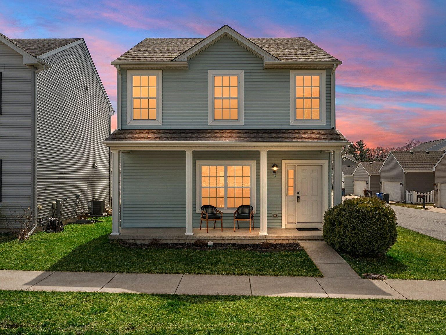 2610 W 127th Ave, Crown Point, IN 46307 | Zillow