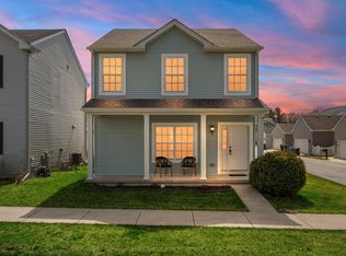 2610 W 127th Ave, Crown Point, IN 46307