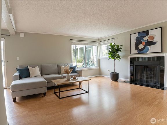 4th image of 22242 24th Avenue S #F-45