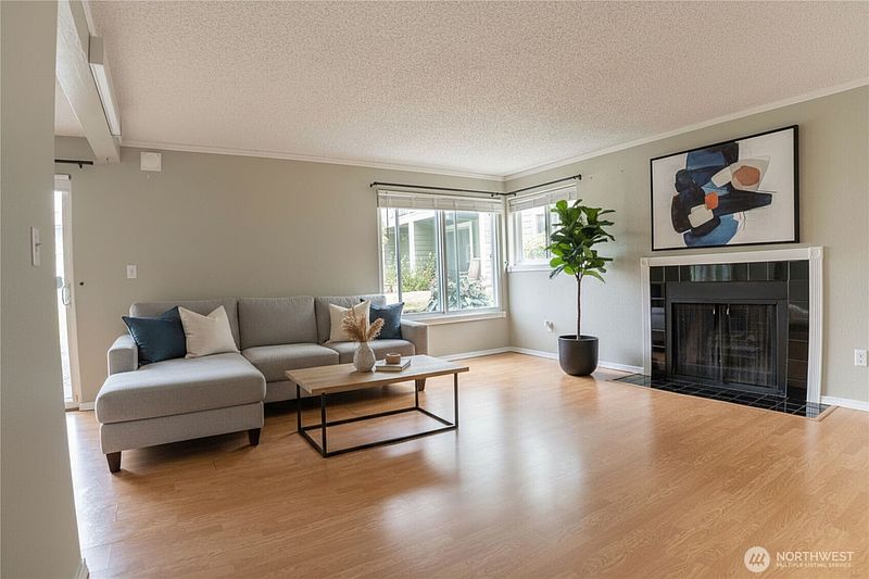 4th image of 22242 24th Avenue S #F-45