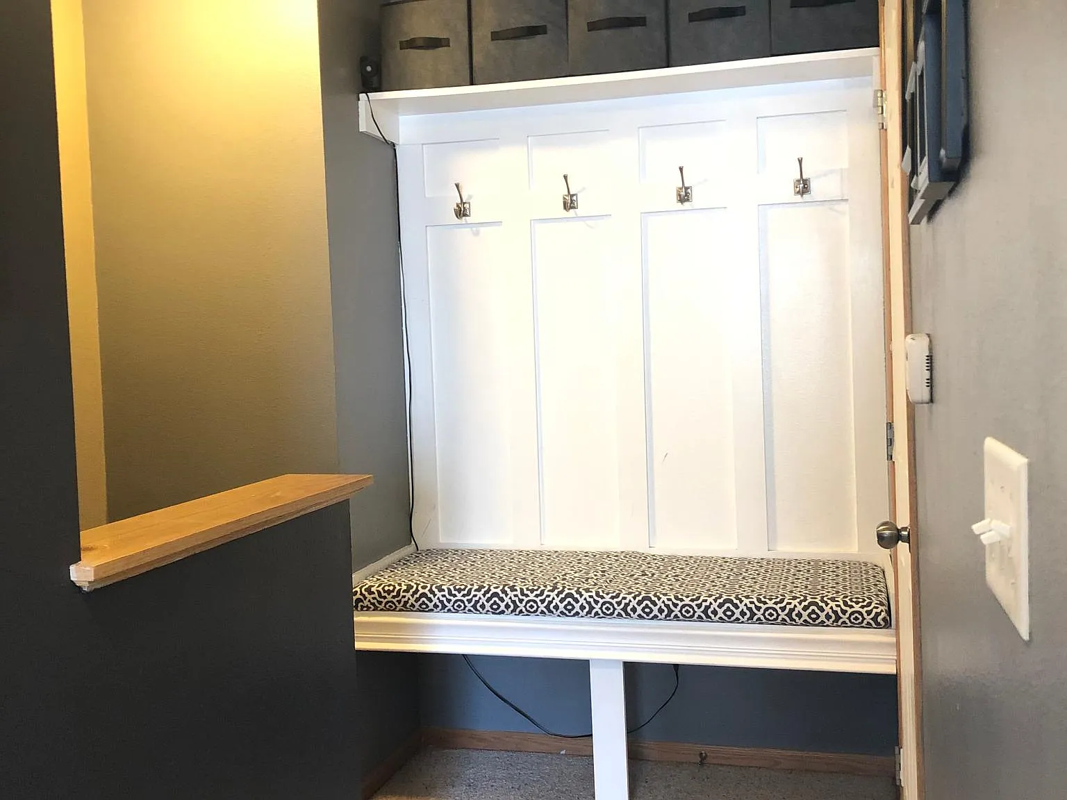 2 bed, 1.5 bath, 1056 sqft, $1,350 — Photo 4