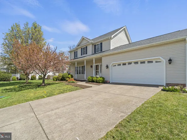 115 Latigo Ct, Stephens City, VA 22655