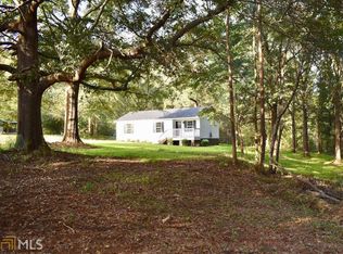 34 Varnes Dr, Martin, GA 30557