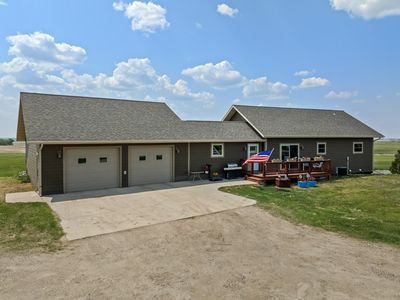 1164 100th St NE, Bottineau, ND, 58318