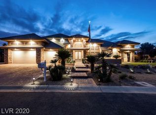 7021 Kyoko Ct, Las Vegas, NV 89118