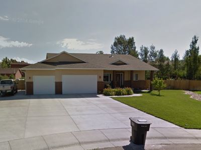 4015 Beaver, Casper, WY, 82604