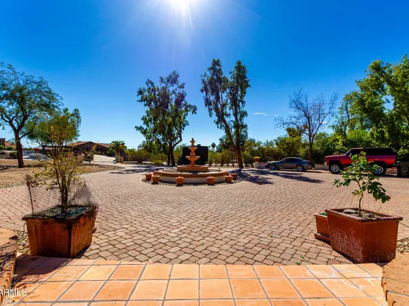 13022 W SOLANO Drive, Litchfield Park, AZ 85340