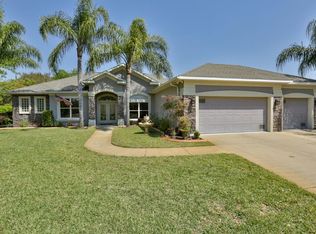 1317 Killbricken Cir, Ormond Beach, FL 32174