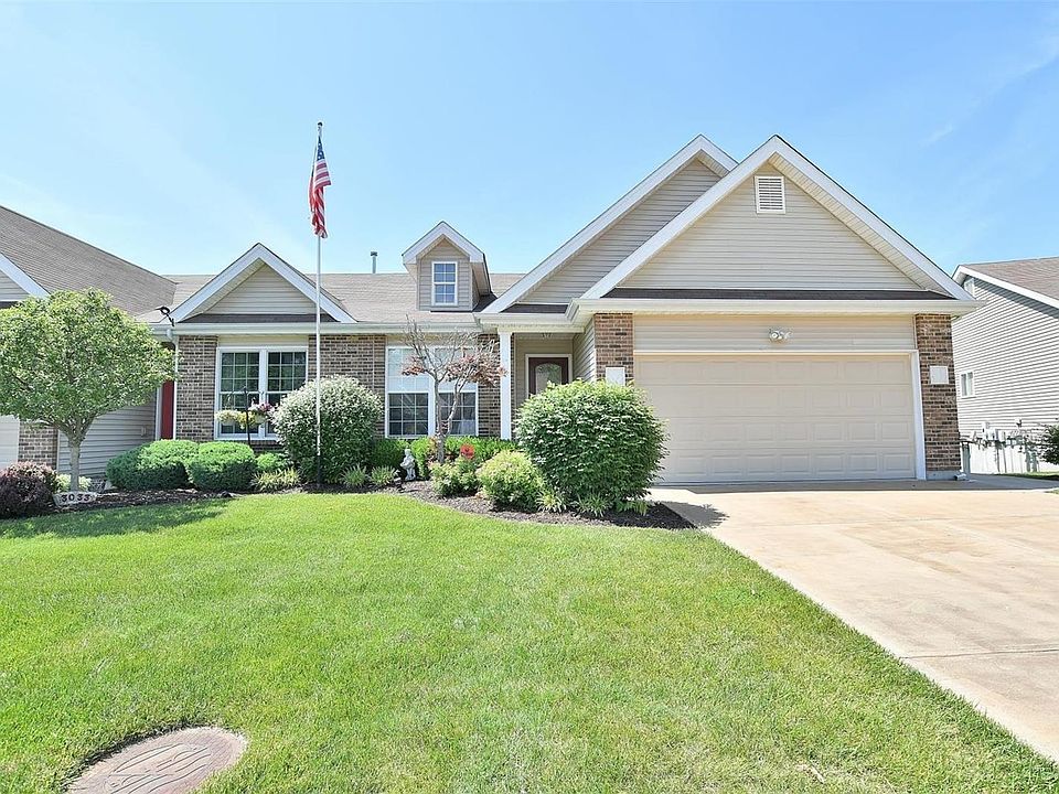 Welcome to 3031 Ems Glen Lane in Arnold.