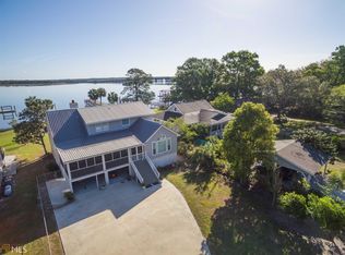 146 Midway Cir, Brunswick, GA 31523