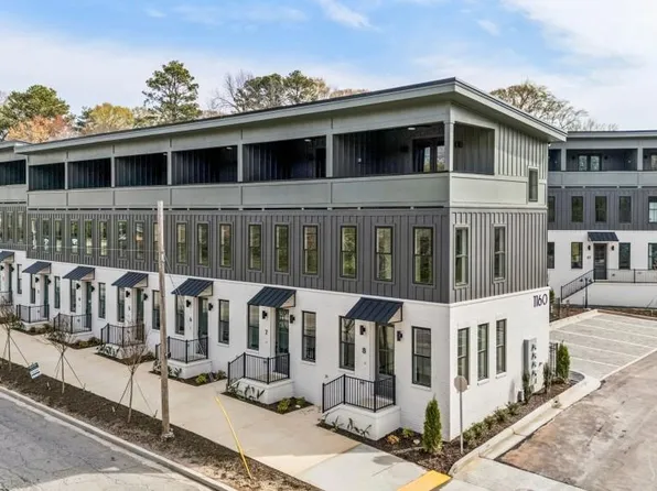 1160 Boulevard Se #5, Atlanta, GA 30312