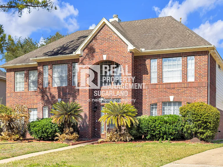 14418 Ardwell Dr — Photo 1