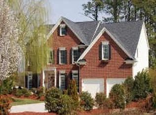 611 Walcott Way, Cary, NC 27519