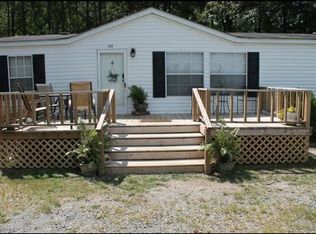 200 Ashley Road 6 E, Crossett, AR 71635