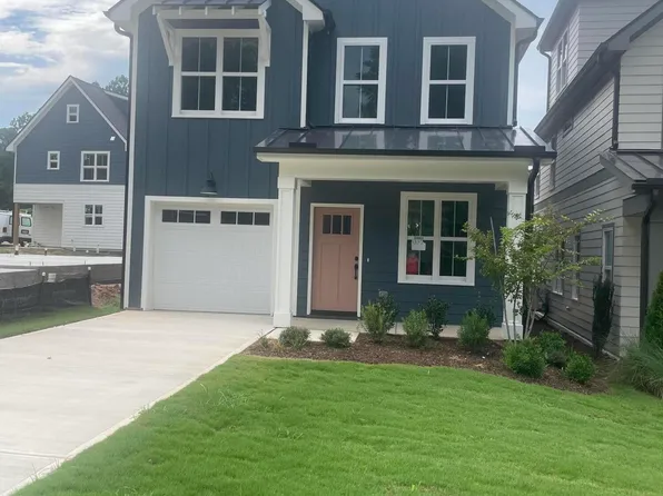 1337 Courtland Dr, Raleigh, NC 27604