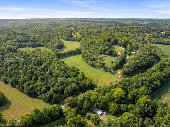 0 Lobelville Hwy Lot 6, Linden, TN 37096