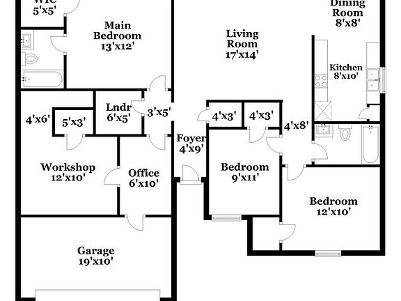 2nd image of this home