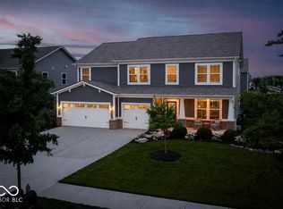 9298 Springbrook Dr, Pendleton, IN 46064