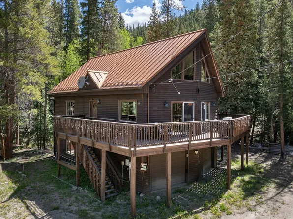 509 Mountain View Trail, Breckenridge, CO 80424