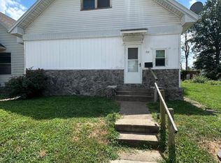 731 Bellemeade Ave, Evansville, IN