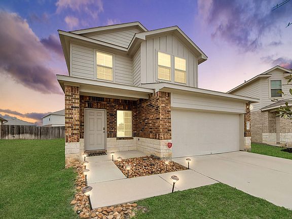 4th image of 2347 Pettingell Way