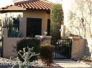 233 E Southern Pines Dr, Tucson, AZ 85737