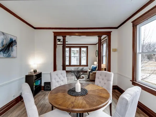 616 S Page Street, Stoughton, WI 53589