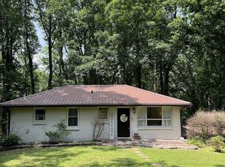 514 Longview Dr, Pegram, TN 37143